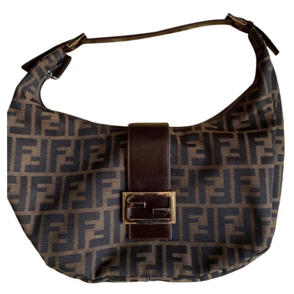 Vintage Fendi bag